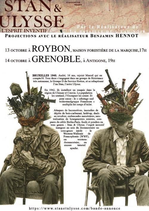 rencontre chimay-couvin